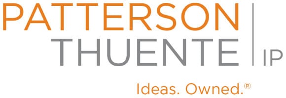 Patterson Thuente IP Home Page Link